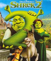 Мультфильм Шрек 2 Смотреть Онлайн / Online Film Shrek 2 [2004]